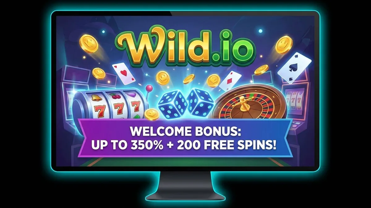 Wildio