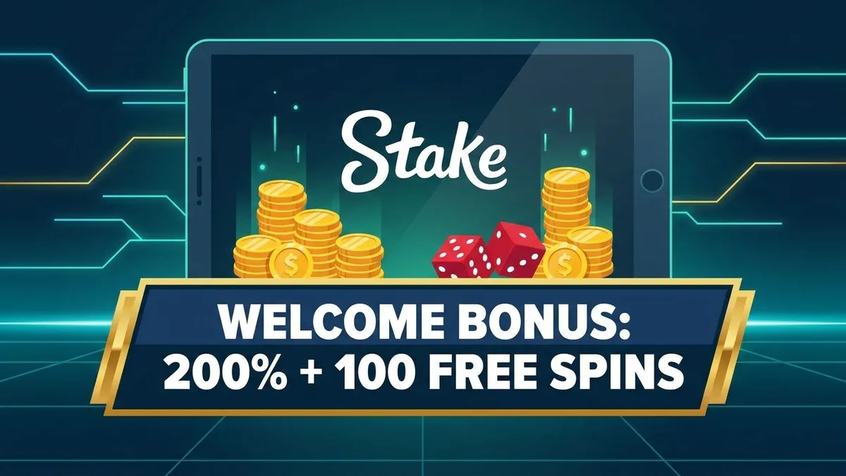 Stake