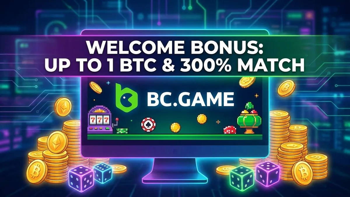 BCGame