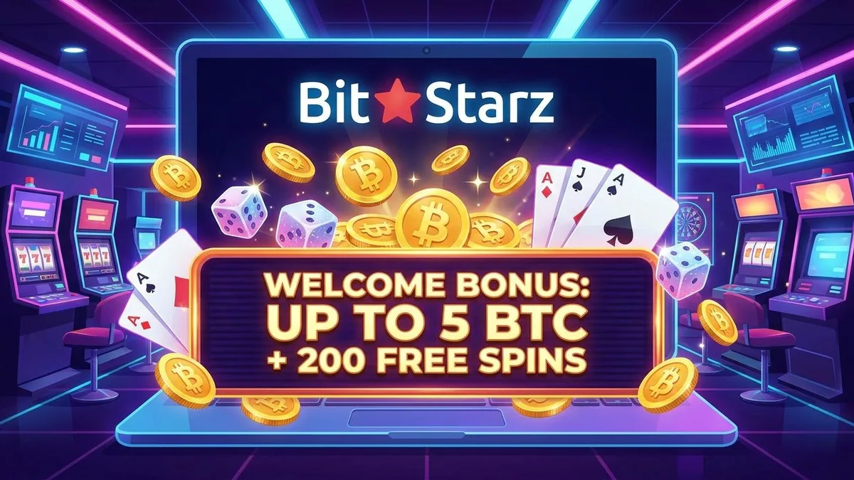 BitStarz
